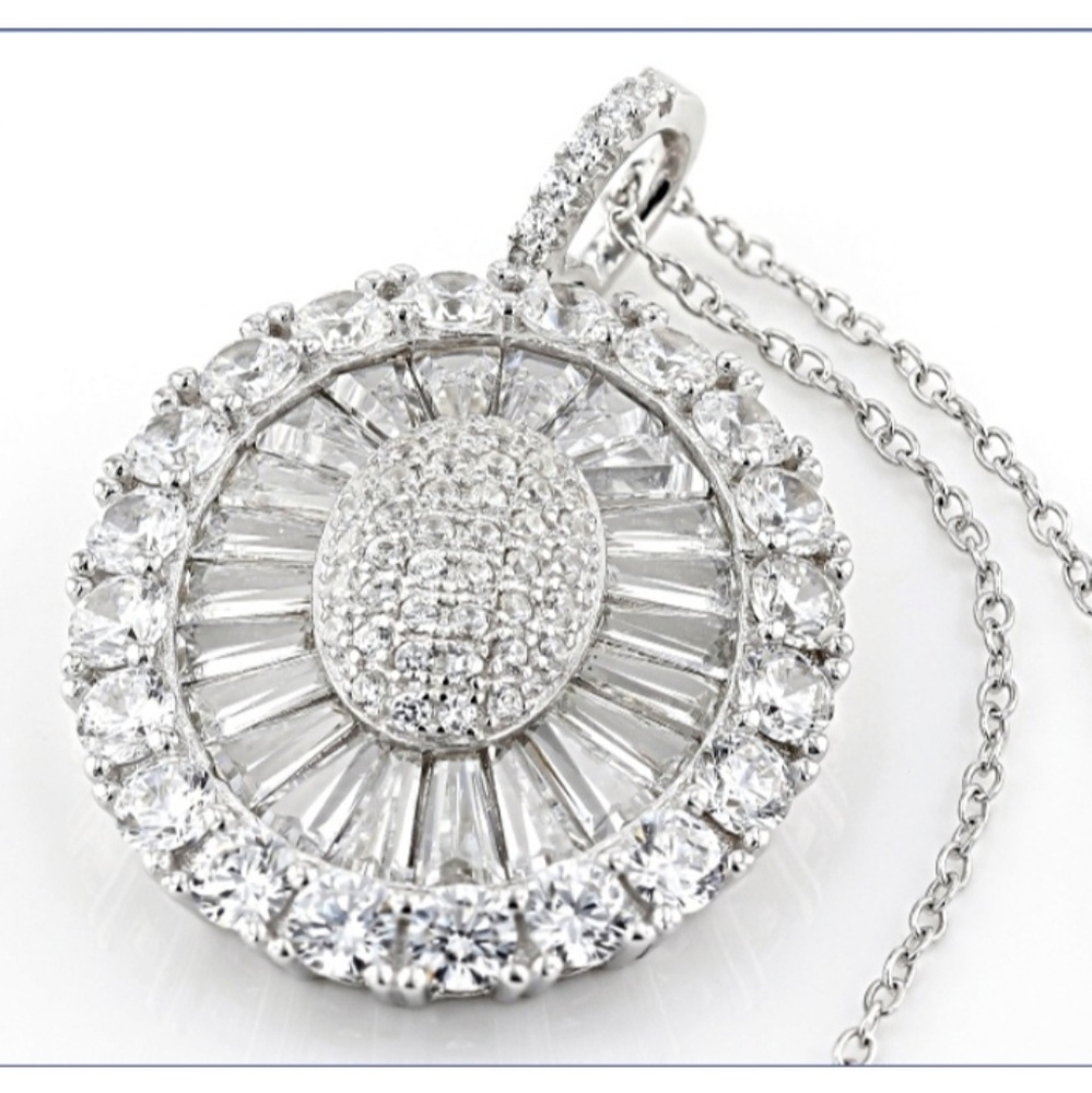 Bella Luce Necklace